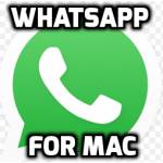 whatsapp for mac book pro