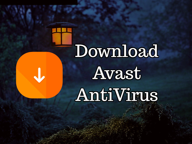 Avast free antivirus download for pc windows 10
