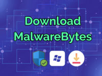 Download Malwarebytes For Windows 10 PC 32 & 64 Bit