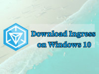 Ingress Download For PC Laptop For Windows 10