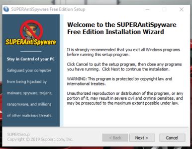 superantispyware download windows 10