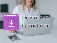 Gameloop Download For Windows 10