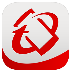 Download Trend Micro Mobile Security from the Apple Store