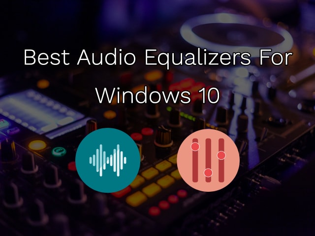 music volume equalizer for pc music volume equalizer for pc